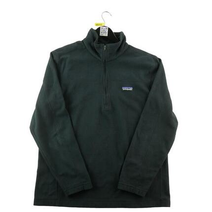 Refurbished - Patagonia Herren Fleece-Pullover - In gutem Zustand
