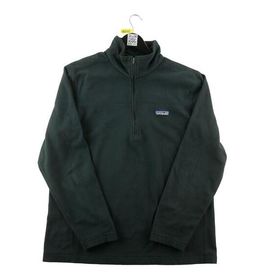 Refurbished - Patagonia Herren Fleece-Pullover - In gutem Zustand