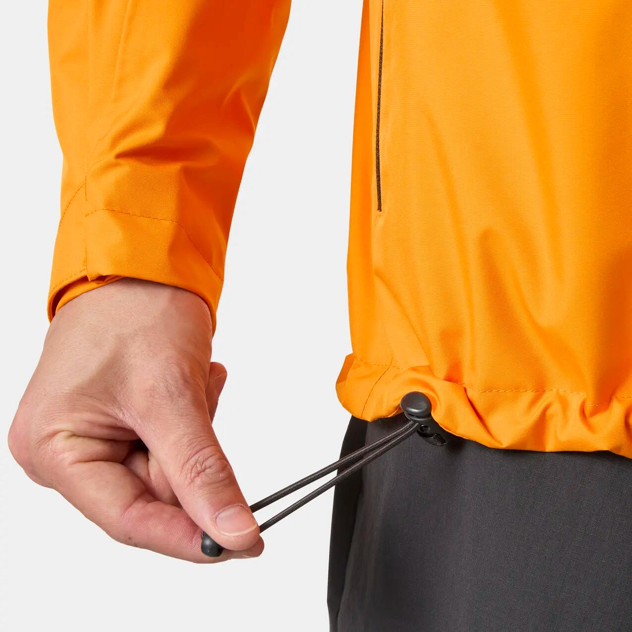 Hooded jacket Helly Hansen Crew Hooded 2 7/7