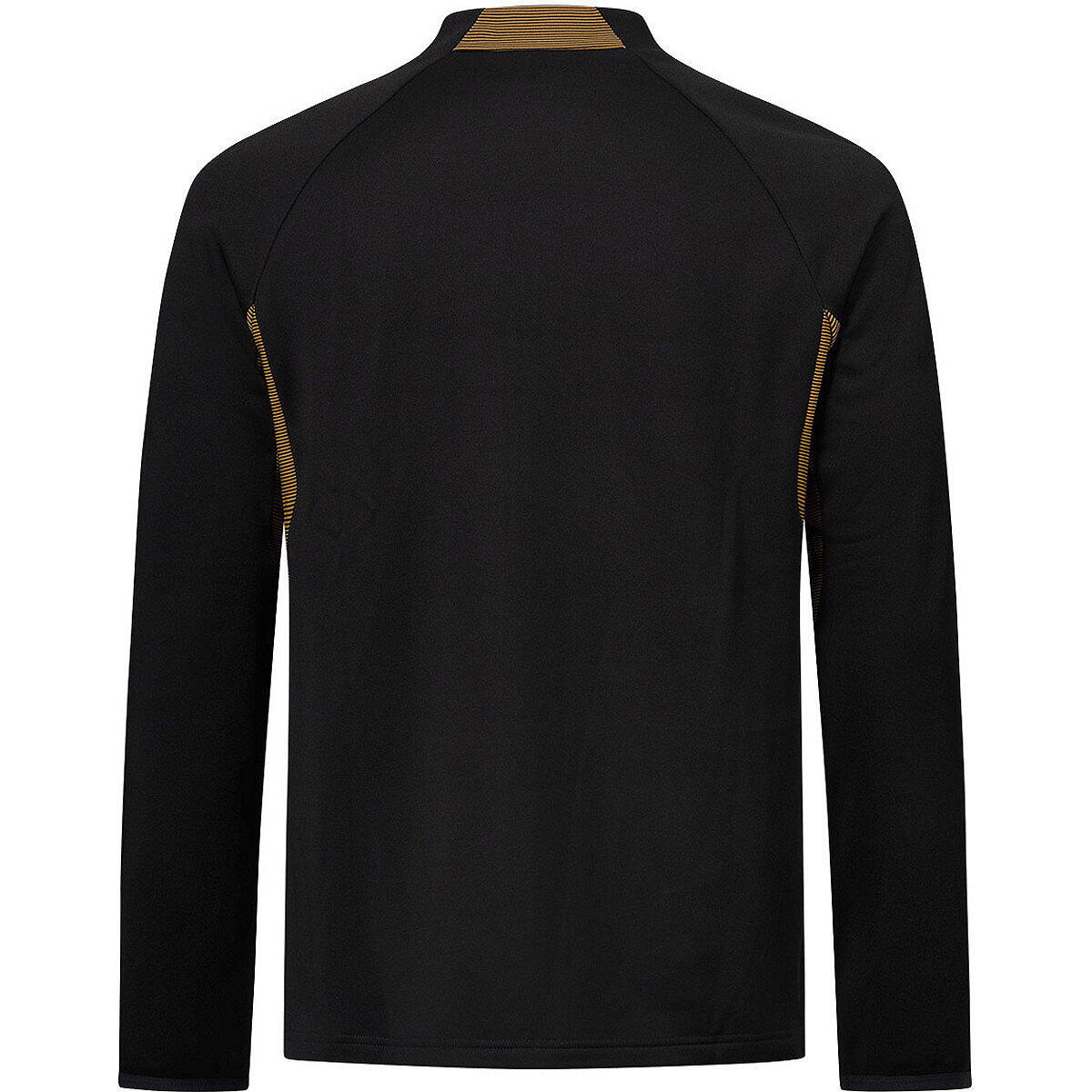 Robey Performance 2.0 veste d'entraînement enfants - Noir / Or 3/5