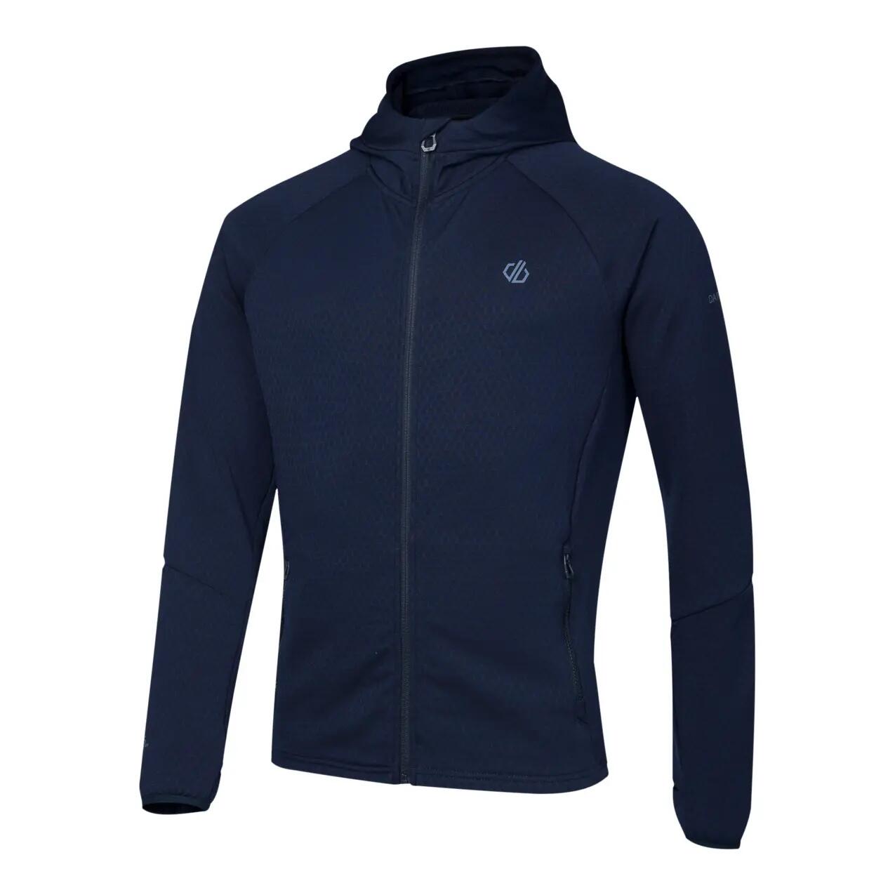 Giacca da trekking con cappuccio Dare 2B Venture 3/4
