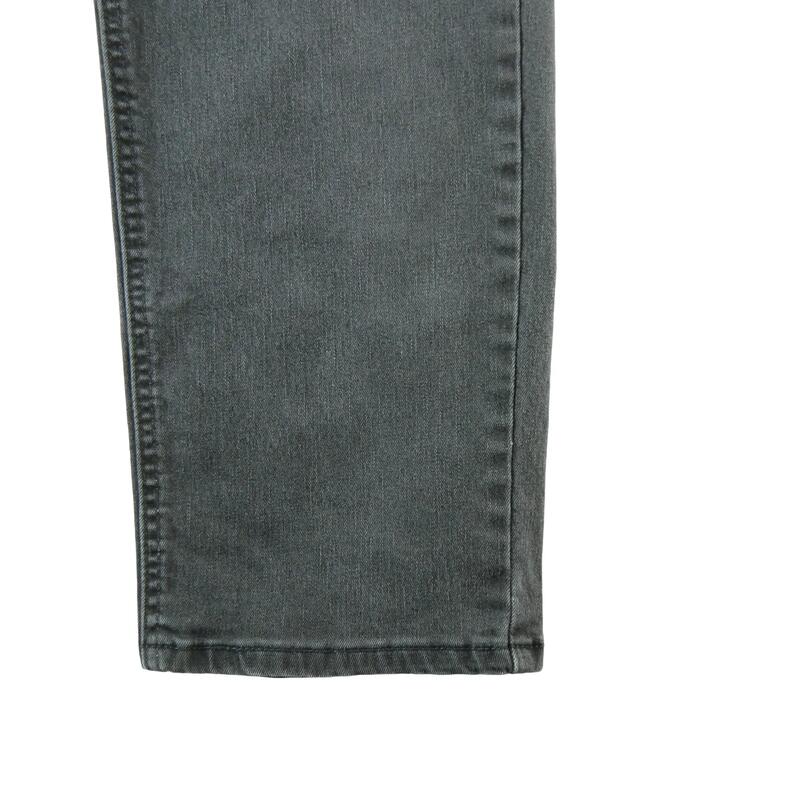 Second life - Jeans bărbați W40/L30 Levi Strauss slim gri - Ca nou