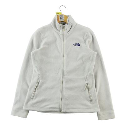 Second hand - The North Face Giacca pile donna - Stato buono