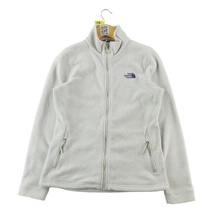 Refurbished - The North Face Damen Fleecejacke - In gutem Zustand