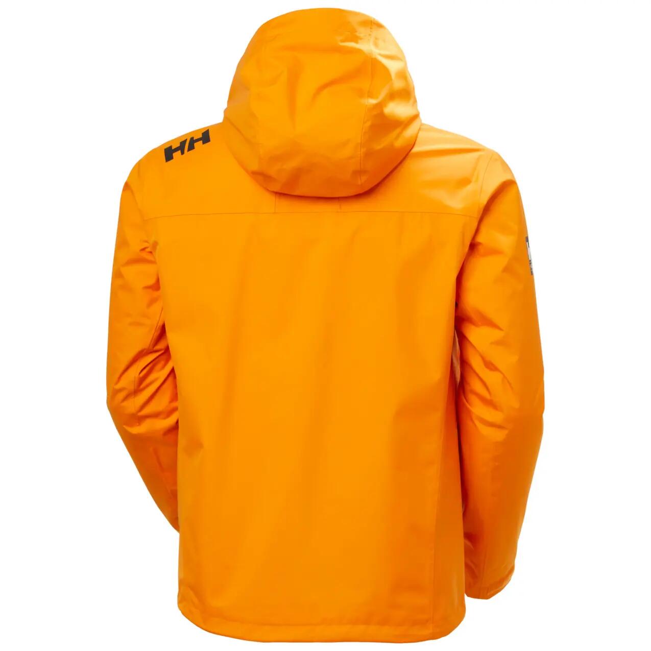 Hooded jacket Helly Hansen Crew Hooded 2 6/7