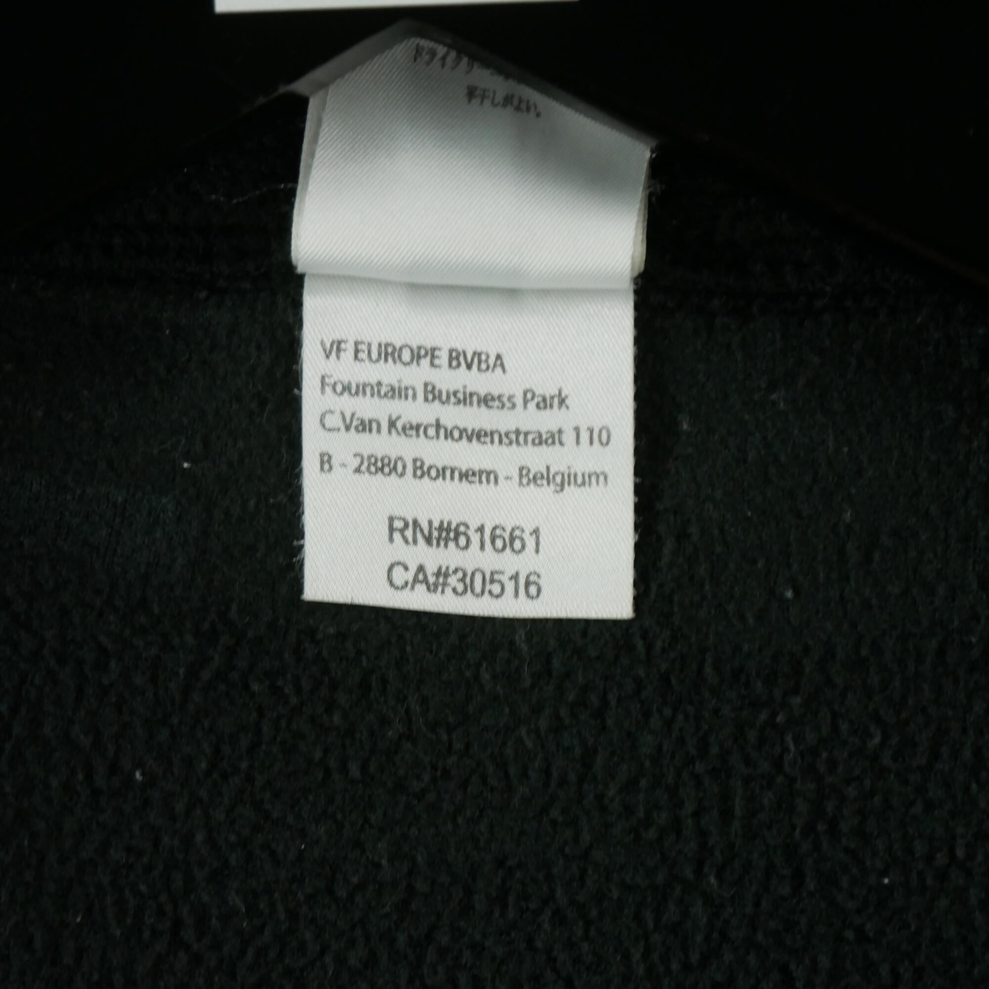 Segunda Vida - Chaqueta polar Hombre The North Face Retro - Muy Bueno 7/7