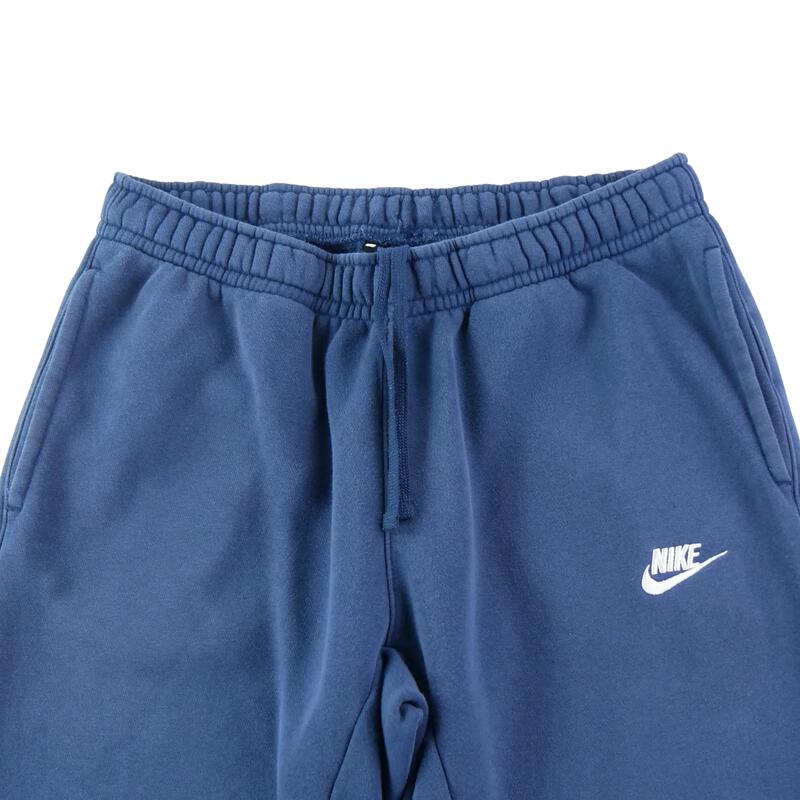 Second life - Joggings bărbați bleumarin Nike - Foarte bun