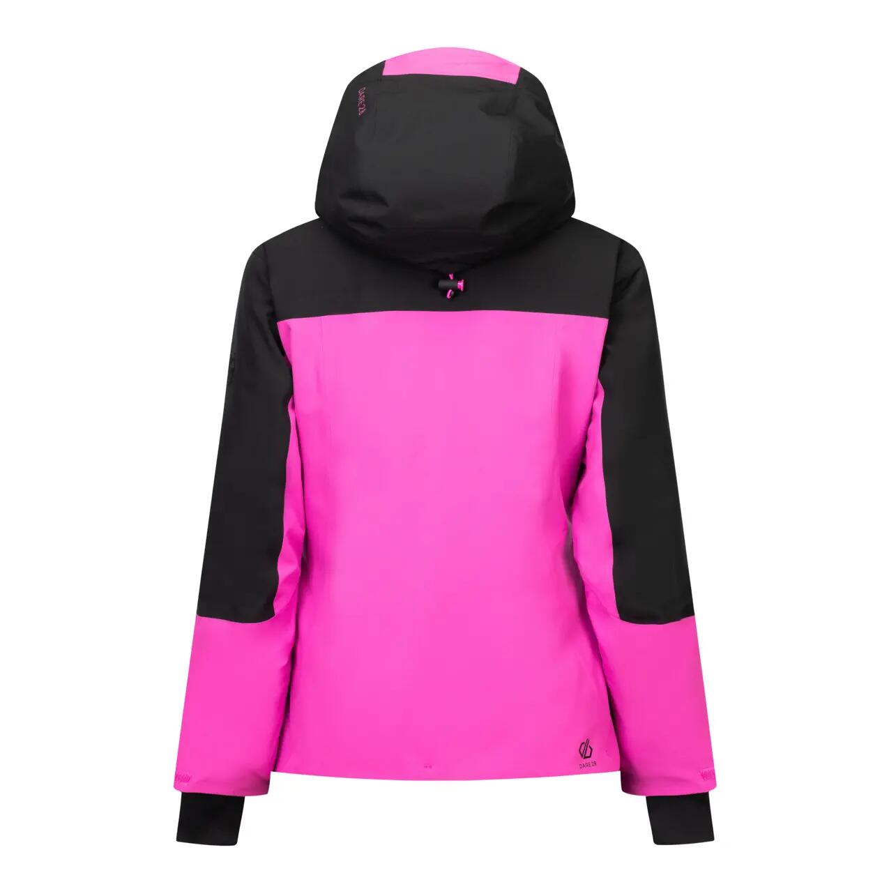 Veste de ski femme Dare 2B Flurry III 3/5