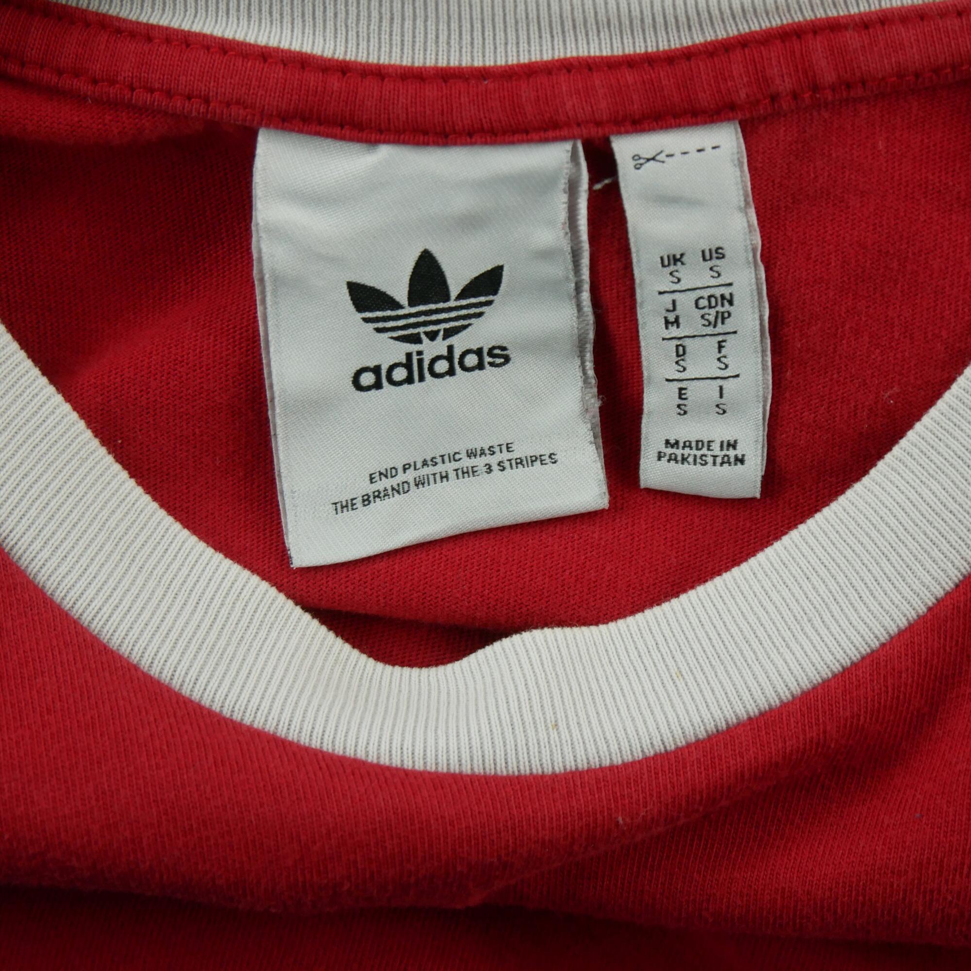 Refurbished - Adidas Trainingsanzug Herren - In sehr gutem Zustand 6/7