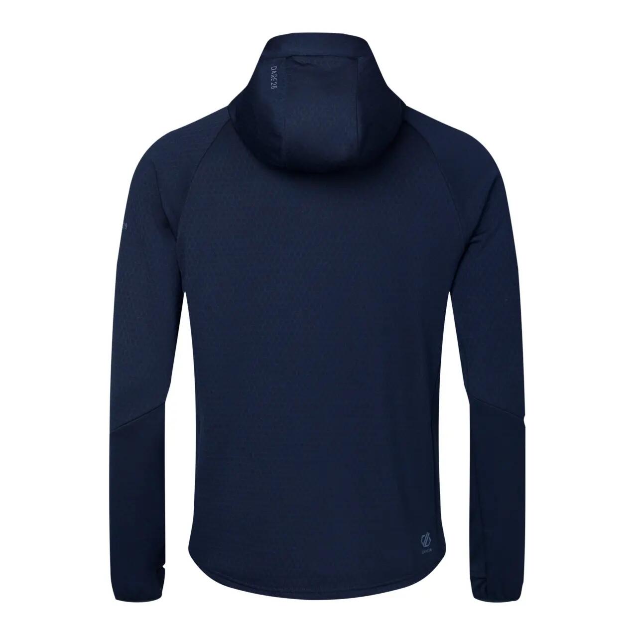 Giacca da trekking con cappuccio Dare 2B Venture 2/4