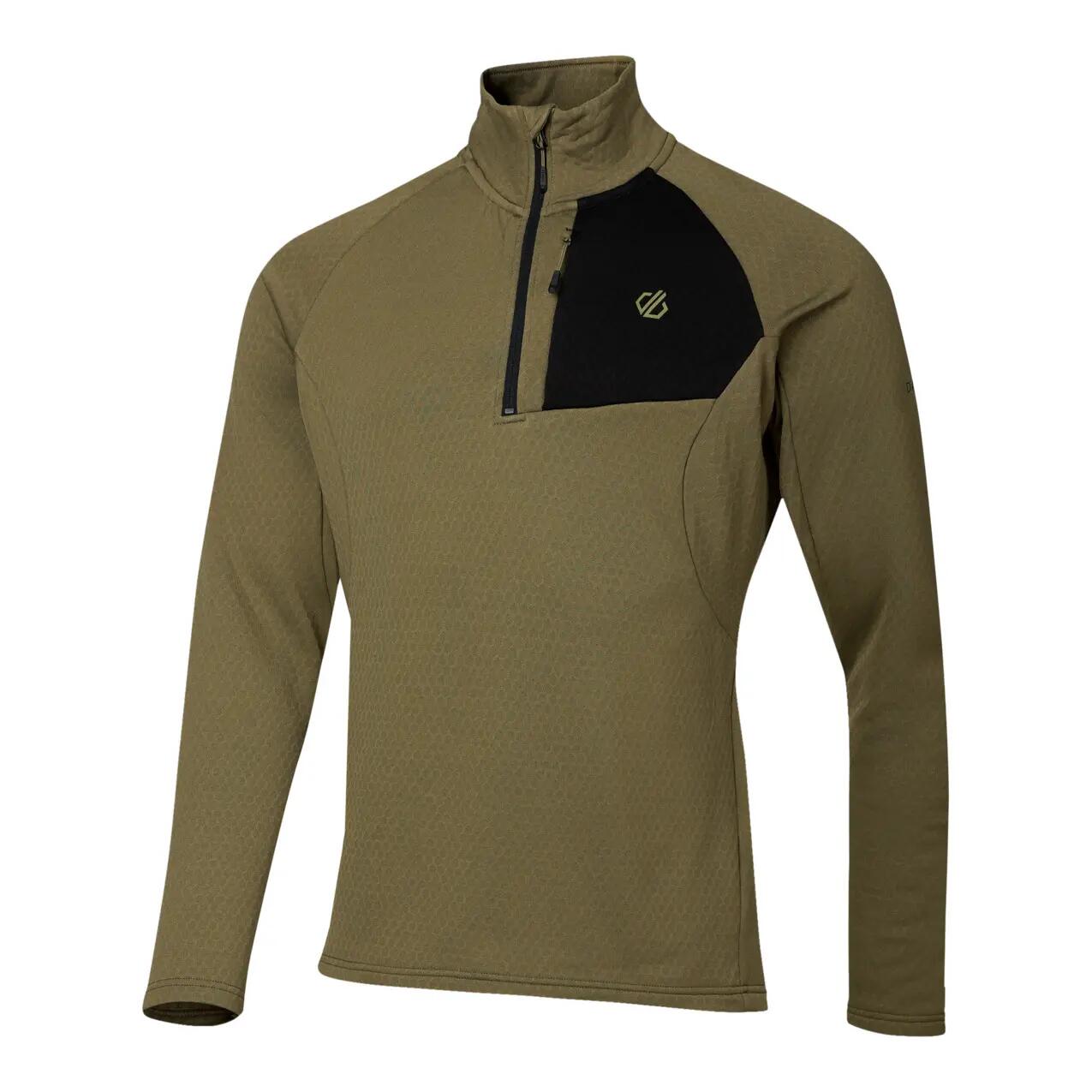 Polaire 1/2 zip stretch Dare 2B Venture 3/4
