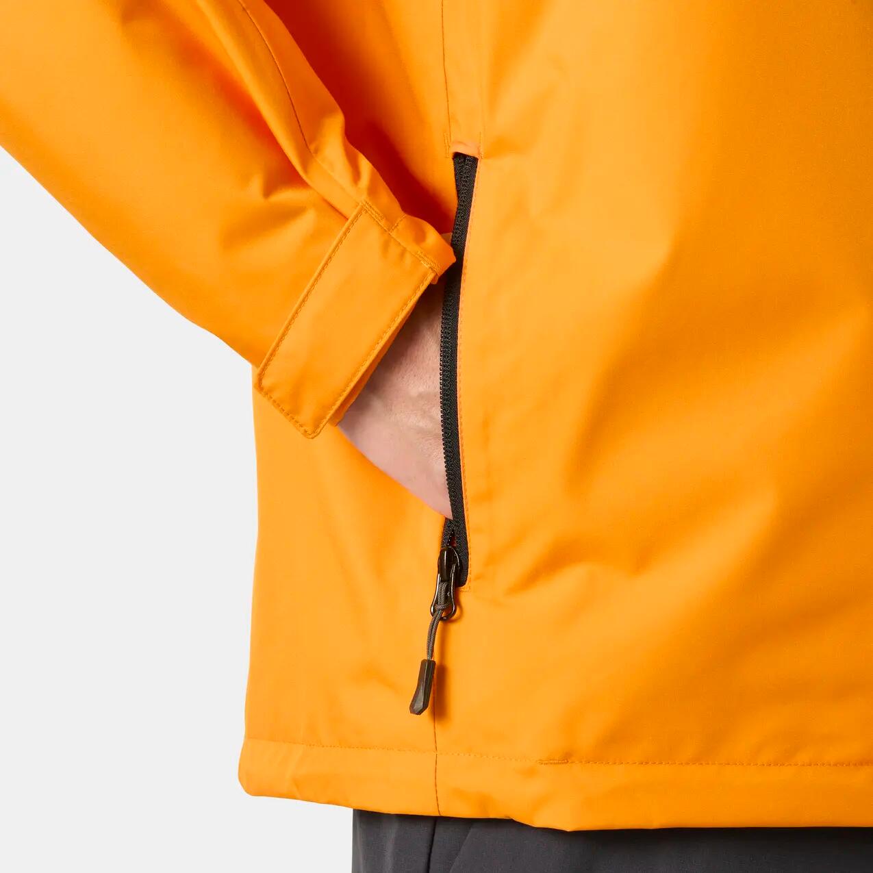 Hooded jacket Helly Hansen Crew Hooded 2 5/7