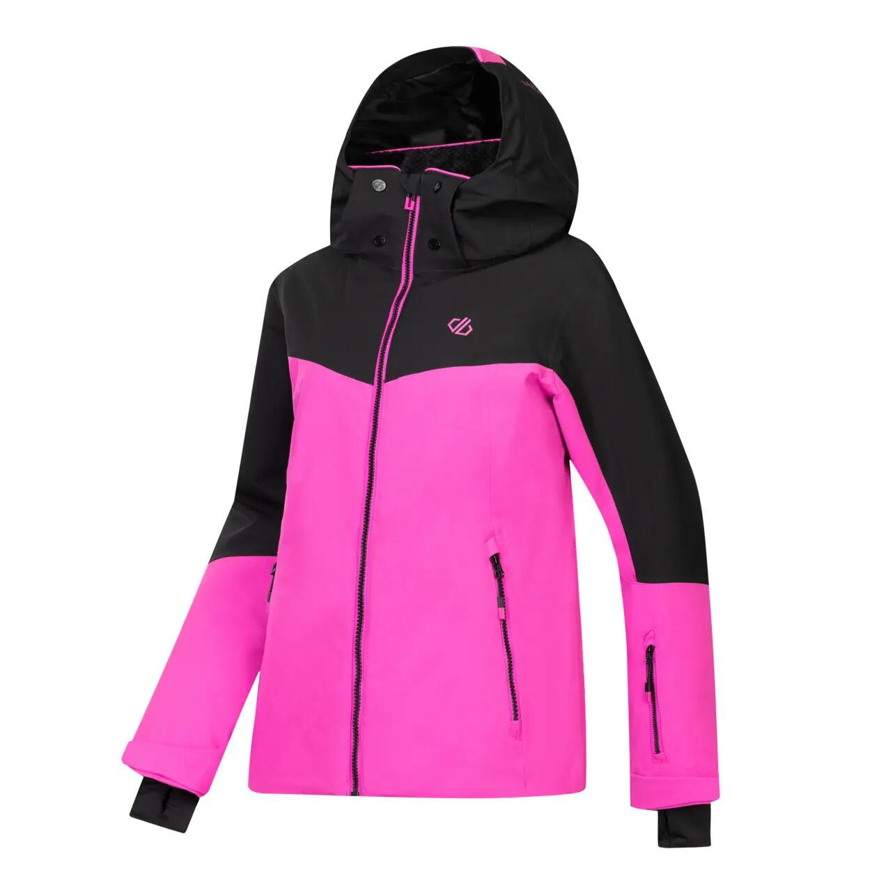 Veste de ski femme Dare 2B Flurry III 2/5