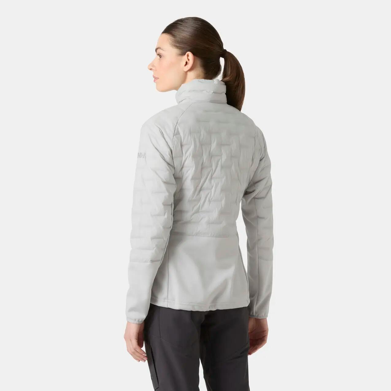 Chubasquero Helly Hansen 4/7