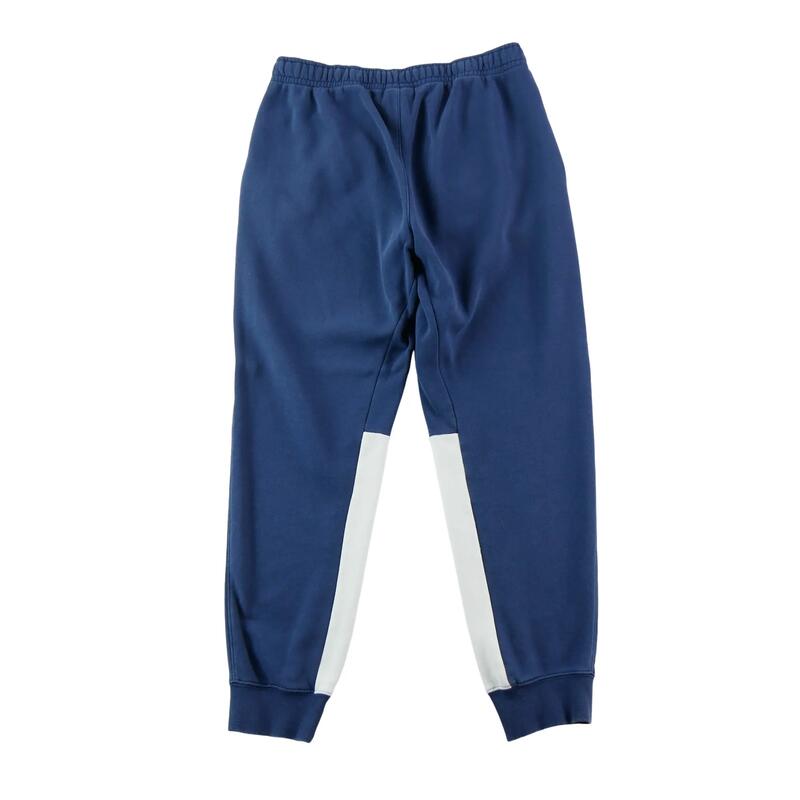 Second life - Joggings bărbați bleumarin Nike - Foarte bun