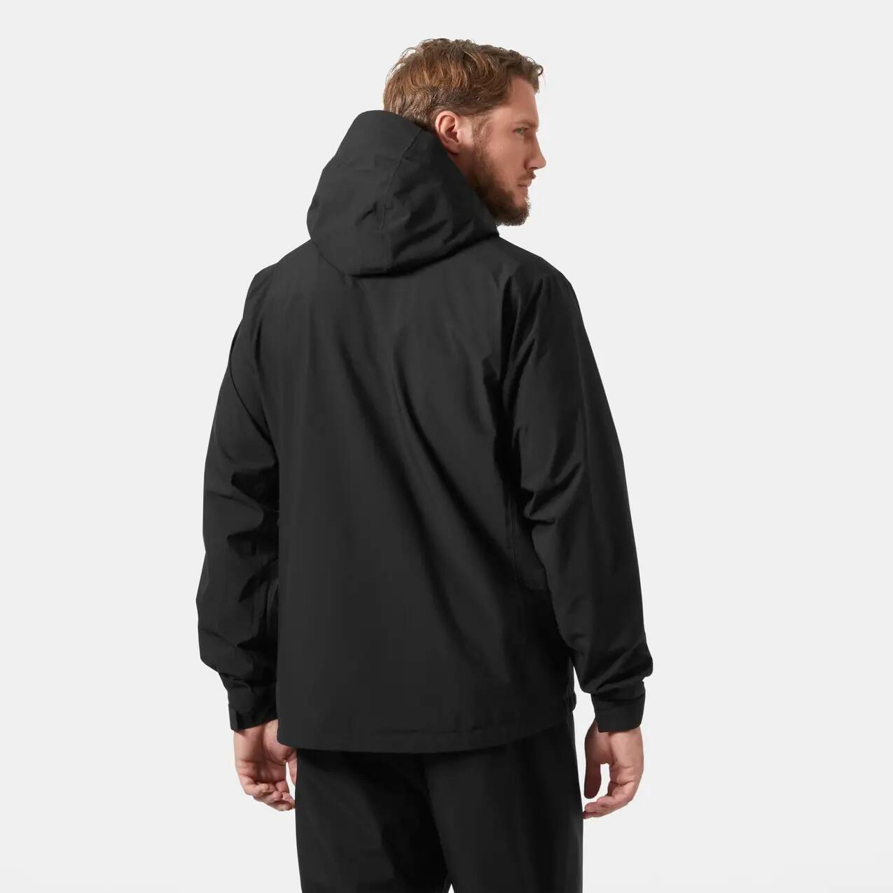 Giacca da sci Helly Hansen Loke 2L Shell 4/7