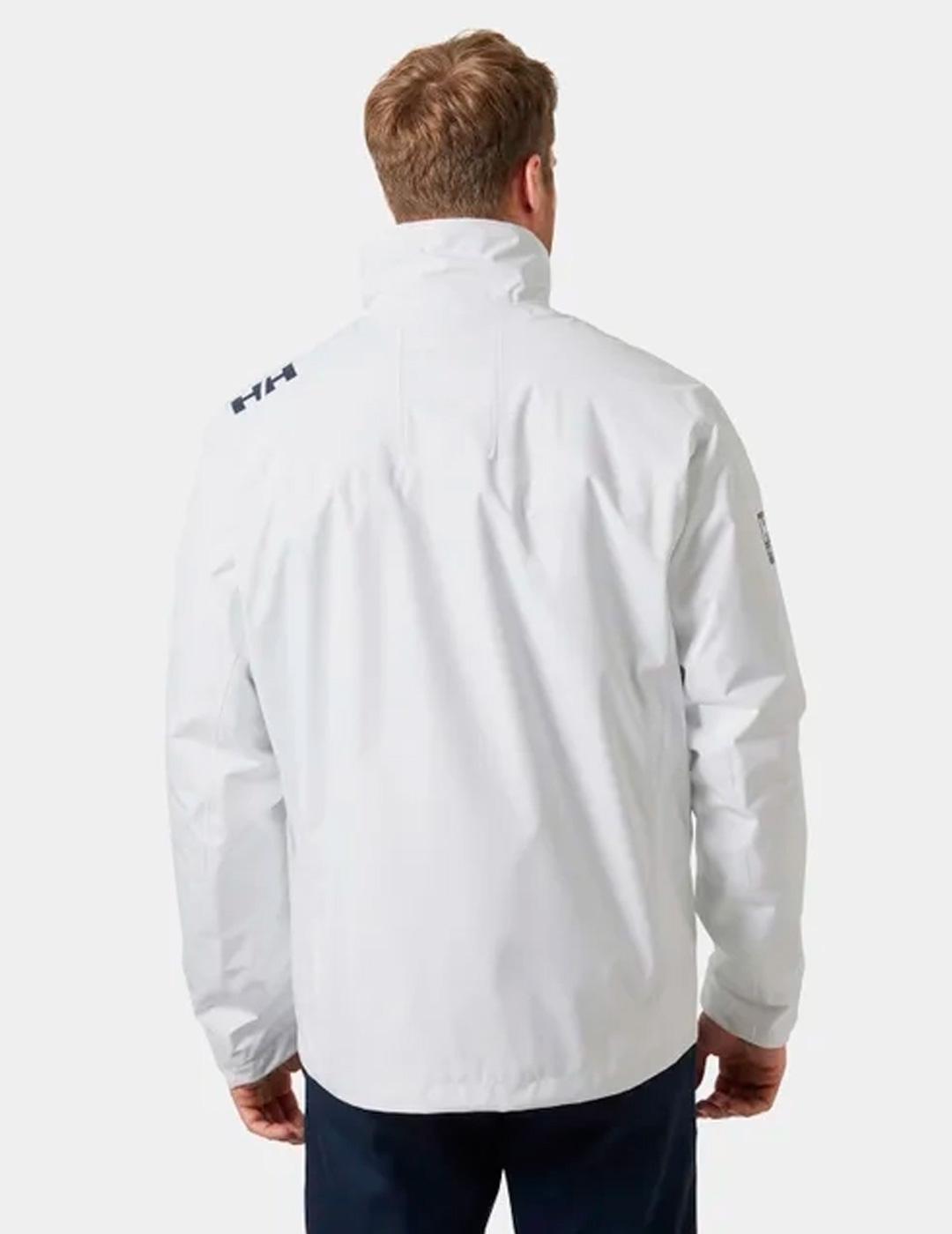Veste pour homme Helly Hansen blanc. 2/6