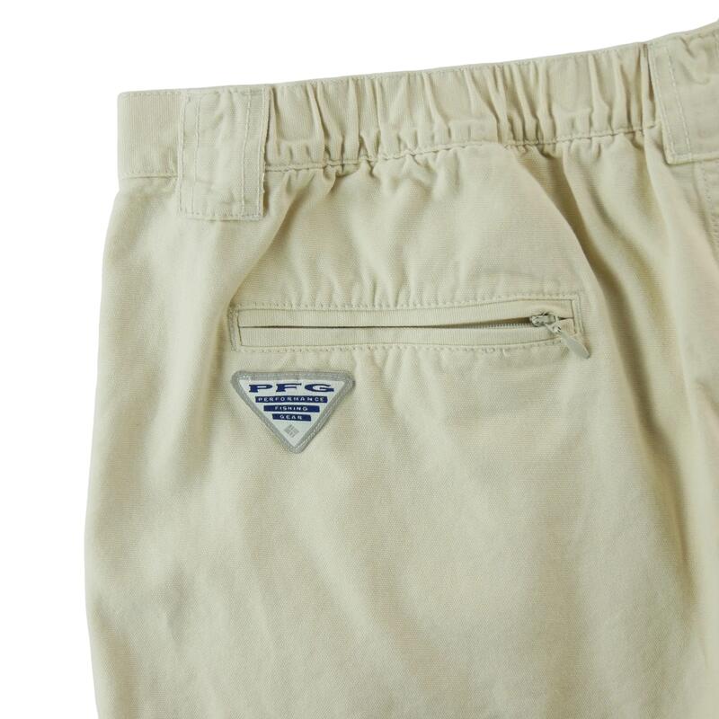 Second life - Columbia Pantaloni scurți cargo bărbați - Bun
