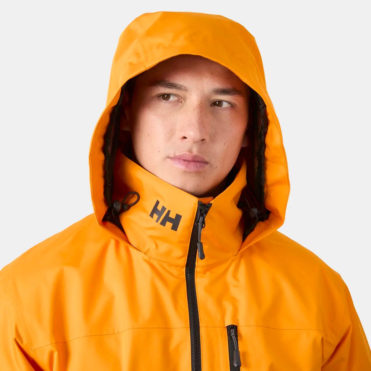 Hooded jacket Helly Hansen Crew Hooded 2 3/7