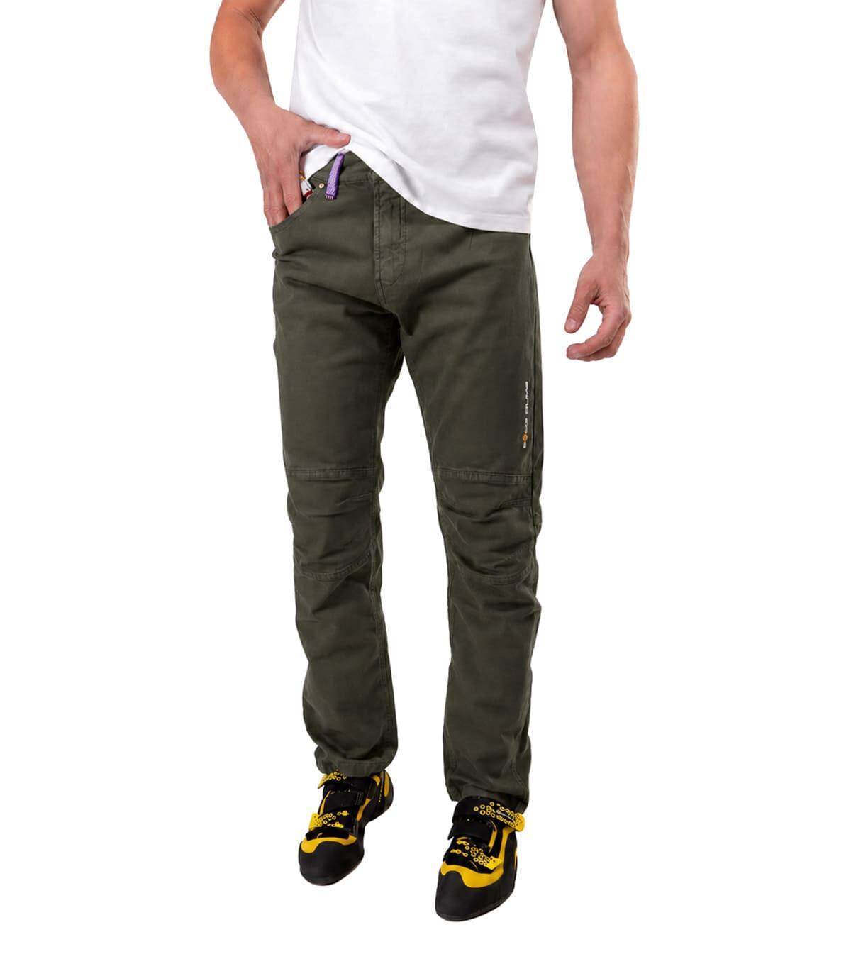 verde