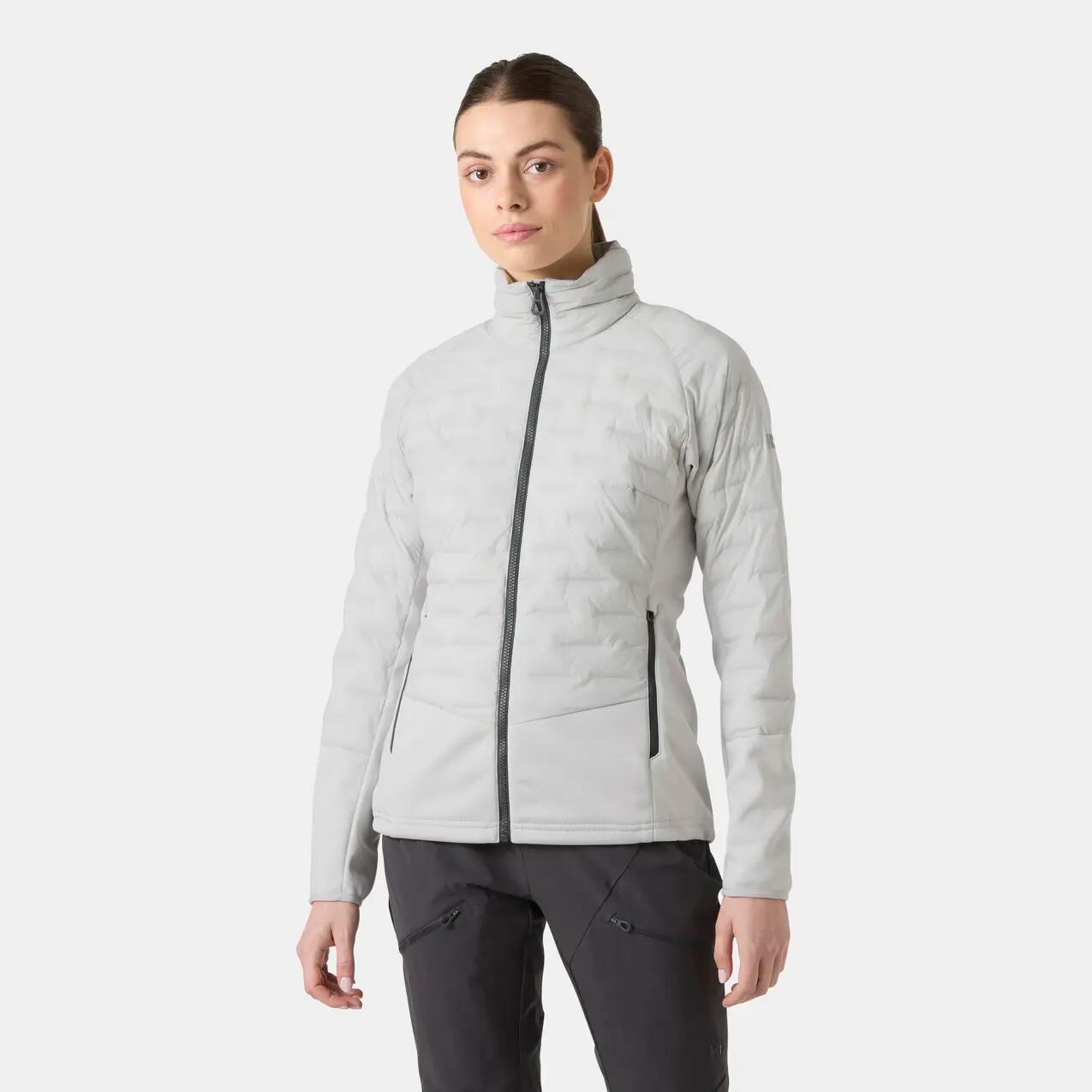 Chubasquero Helly Hansen 2/7