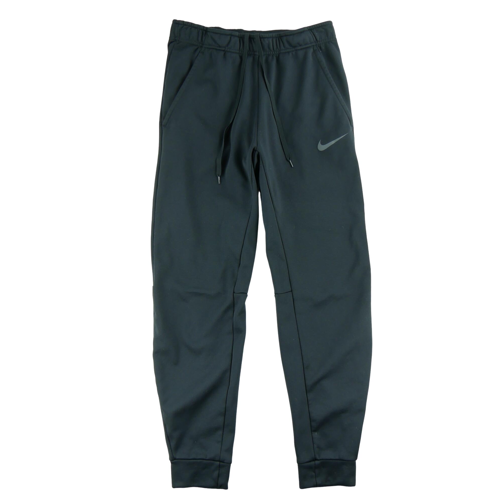 Second life - Pantaloni jogging bărbați Therma-Fit Nike - Foarte bun