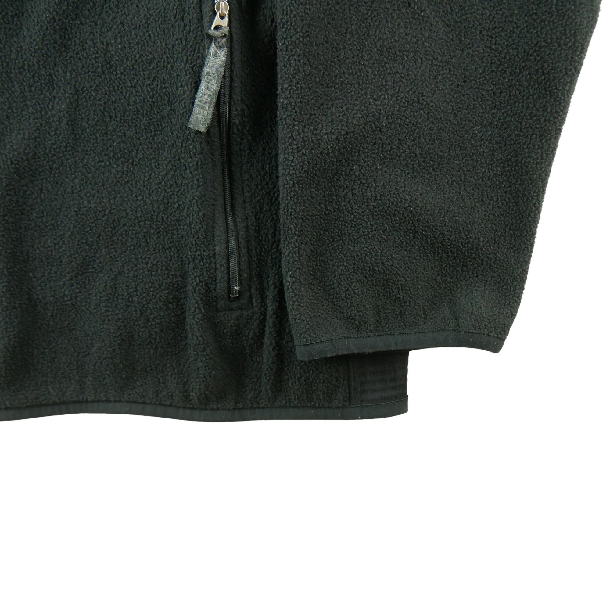 Segunda Vida - Chaqueta polar Hombre The North Face Retro - Muy Bueno 5/7