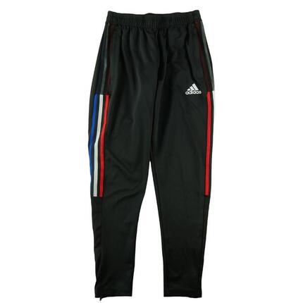 Second life - Spodnie do biegania męskie Adidas Tiro AeroReady - Stan dobry