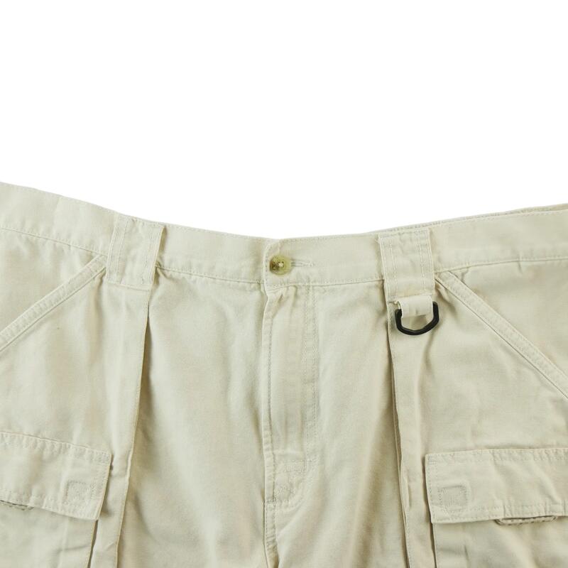Second life - Columbia Pantaloni scurți cargo bărbați - Bun