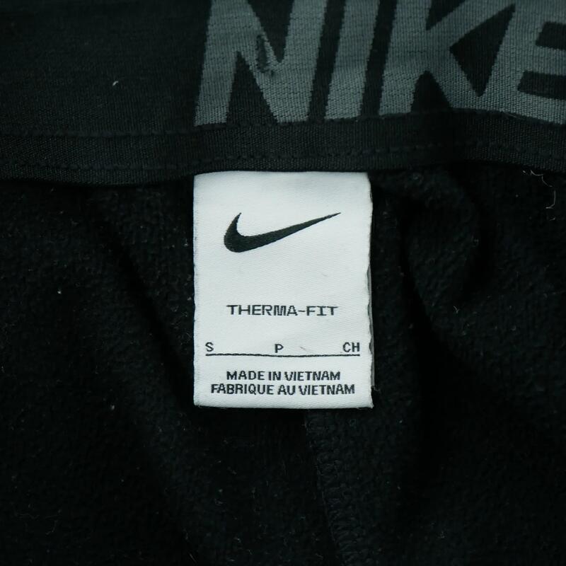 Second life - Pantaloni jogging bărbați Therma-Fit Nike - Foarte bun