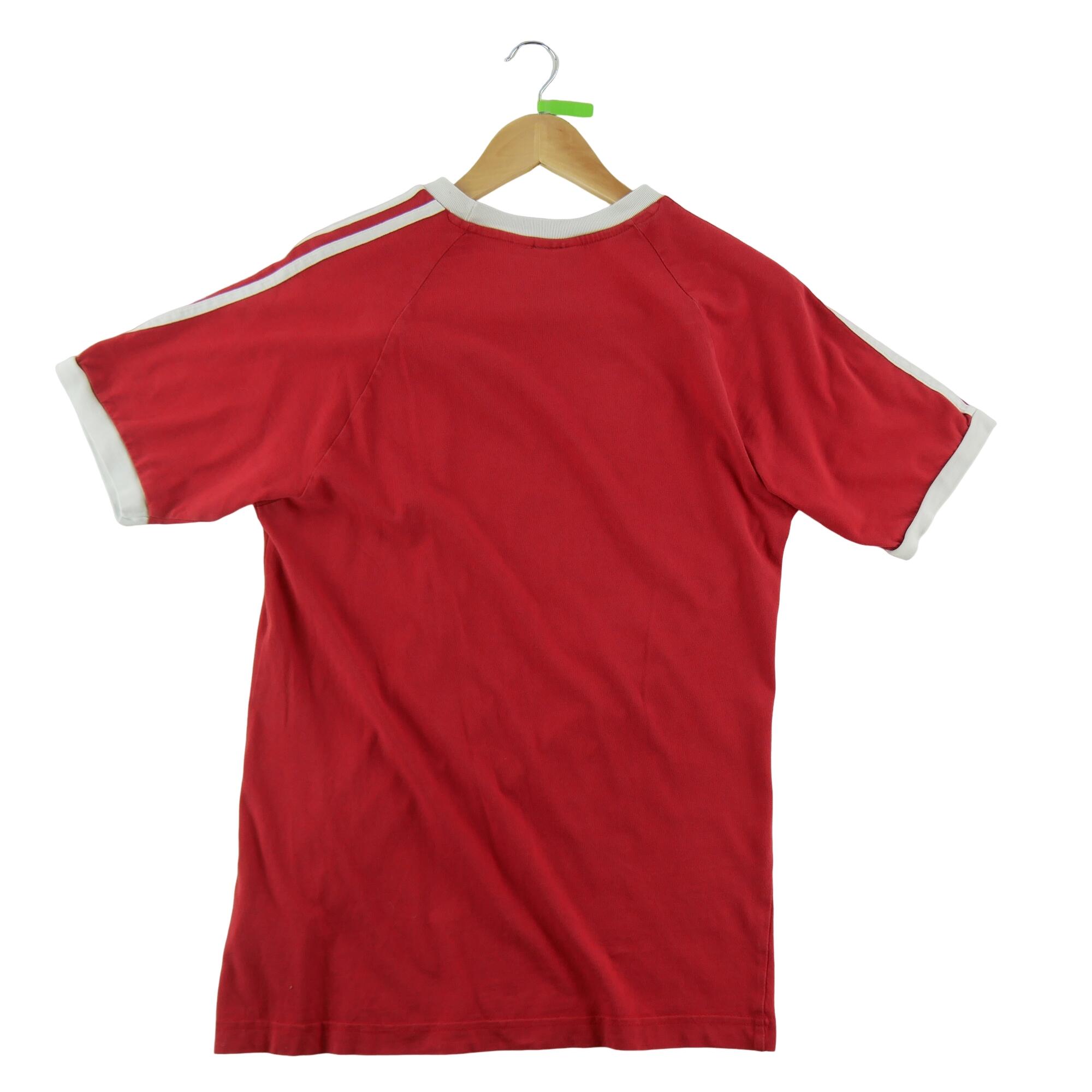 Refurbished - Adidas Trainingsanzug Herren - In sehr gutem Zustand 3/7