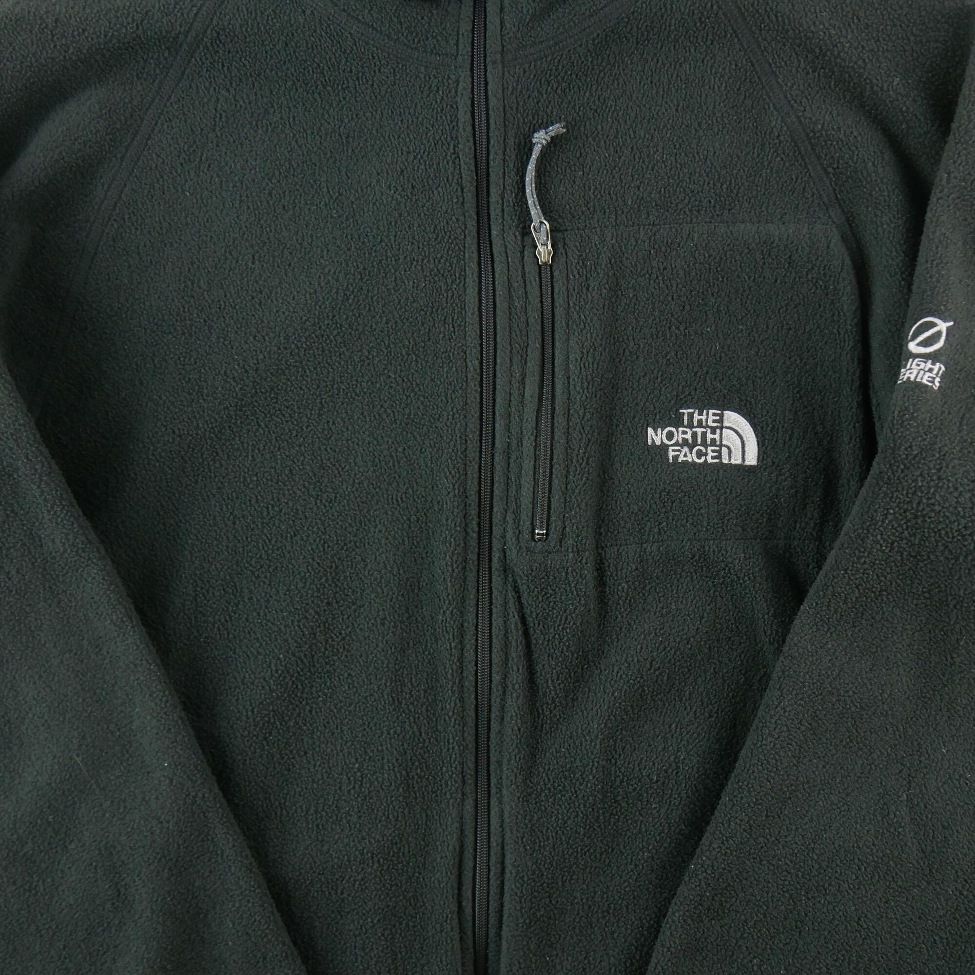 Segunda Vida - Chaqueta polar Hombre The North Face Retro - Muy Bueno 4/7