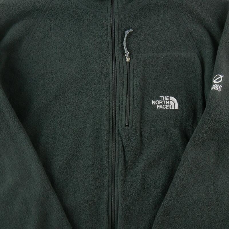 Second life - Vestă polară bărbați Retro The North Face - Foarte bun