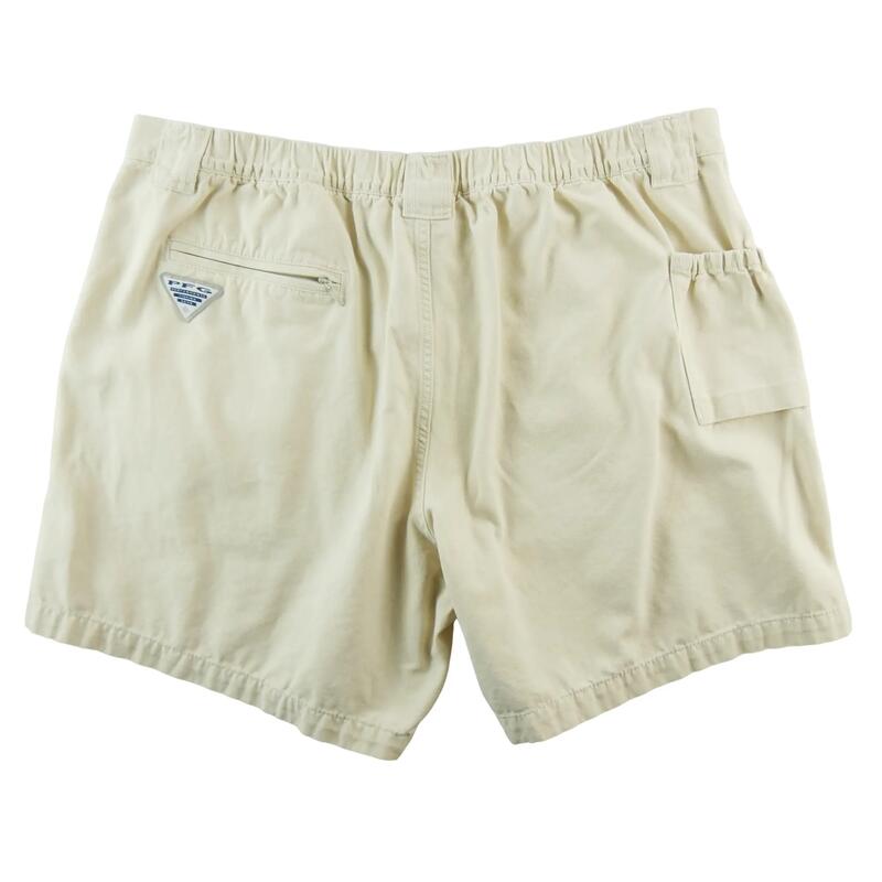 Second life - Columbia Pantaloni scurți cargo bărbați - Bun