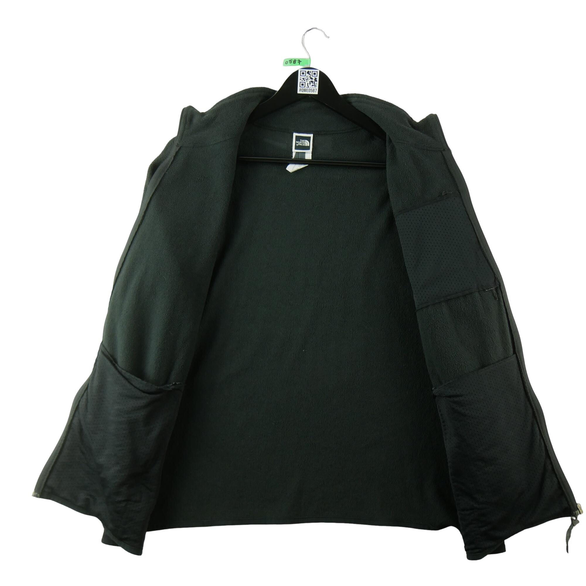 Segunda Vida - Chaqueta polar Hombre The North Face Retro - Muy Bueno 3/7