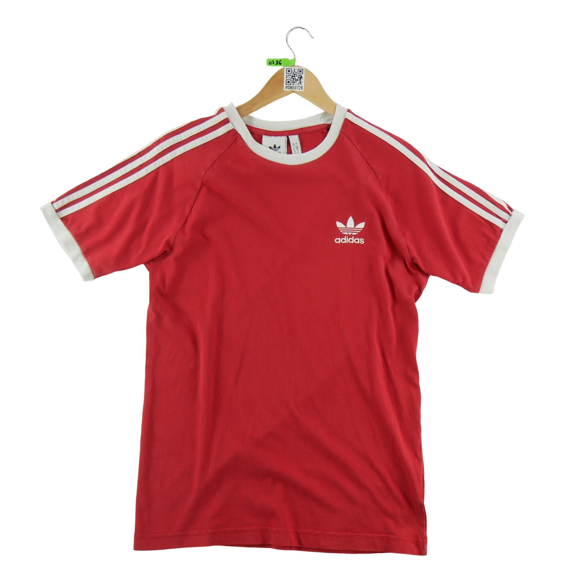 Refurbished - Adidas Trainingsanzug Herren - In sehr gutem Zustand 2/7