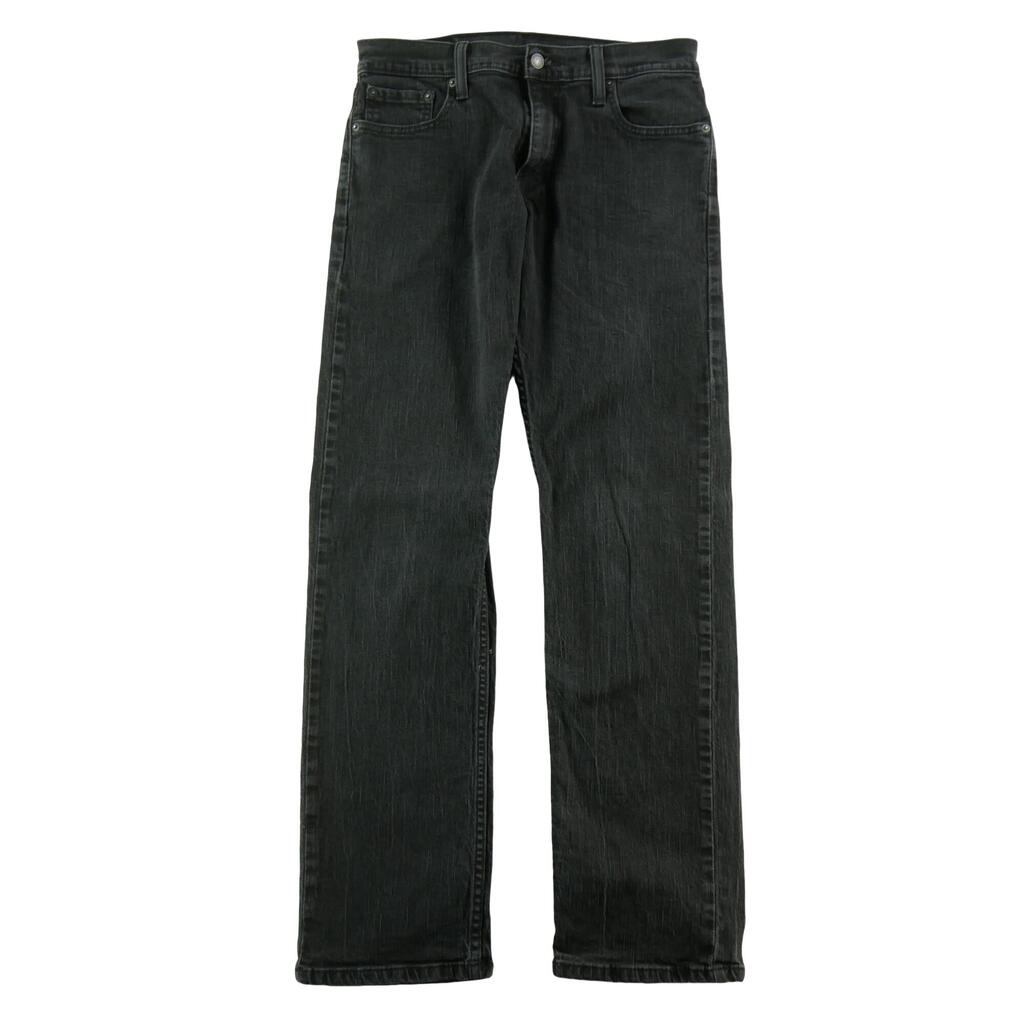Second life - Levi Strauss Women's Jeans W30/L32 Original Fit - Excellent