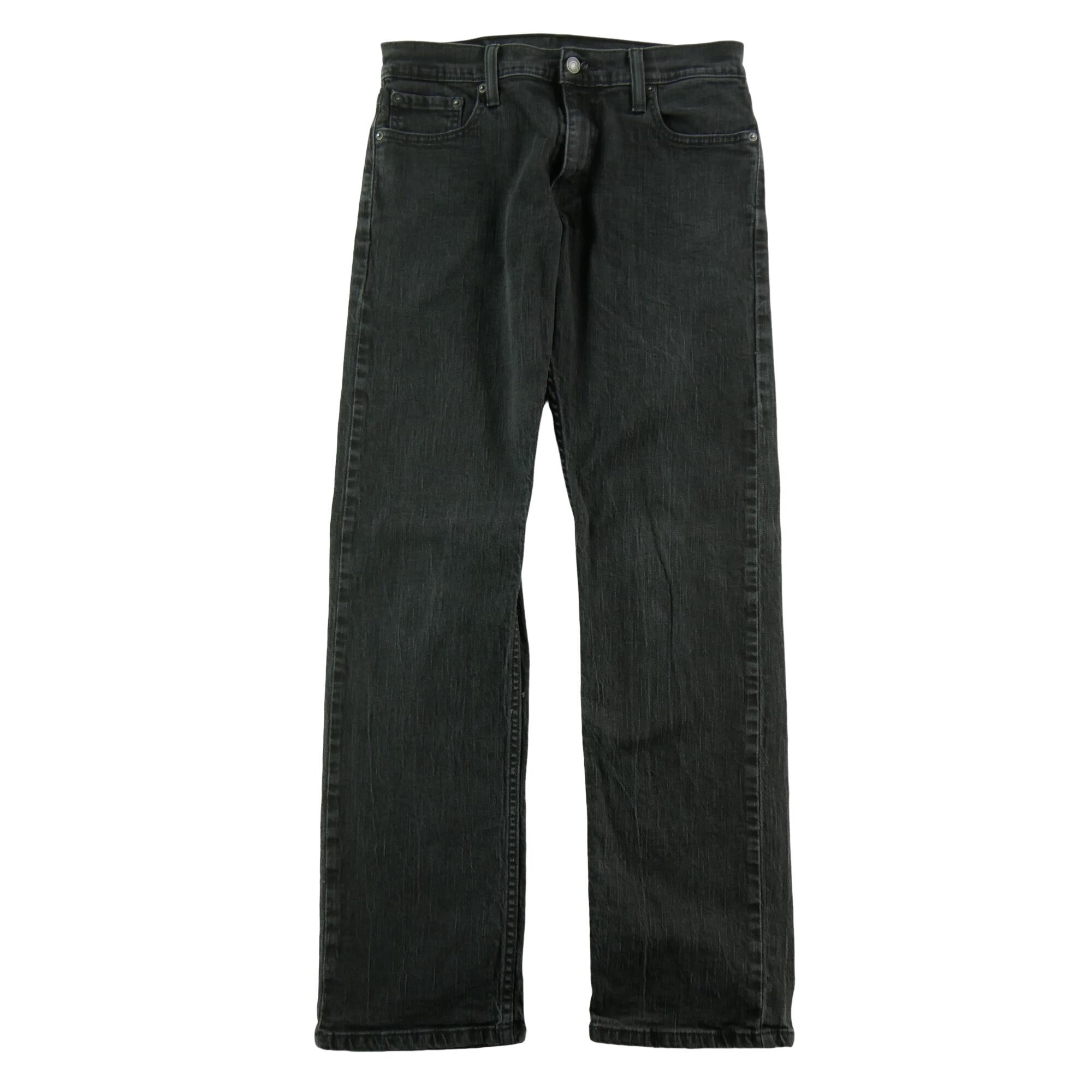 Second life - Jeans femei W30/L32 Levi Strauss Original Fit - Ca nou