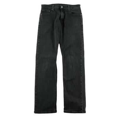 Tweedehands - damesjeans levi strauss original fit w30/l32 - als nieuw