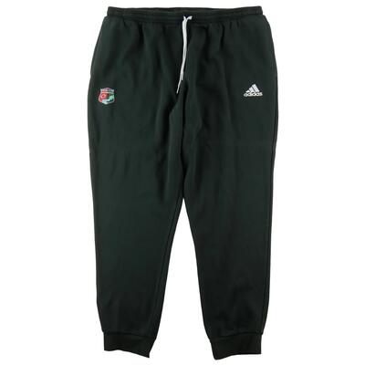 Tweedehands - adidas jogging heren cardio training zwart - als nieuw