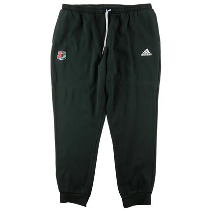Tweedehands - Adidas jogging heren cardio training zwart - Als nieuw
