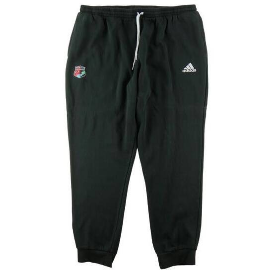 Tweedehands - Adidas jogging heren cardio training zwart - Als nieuw