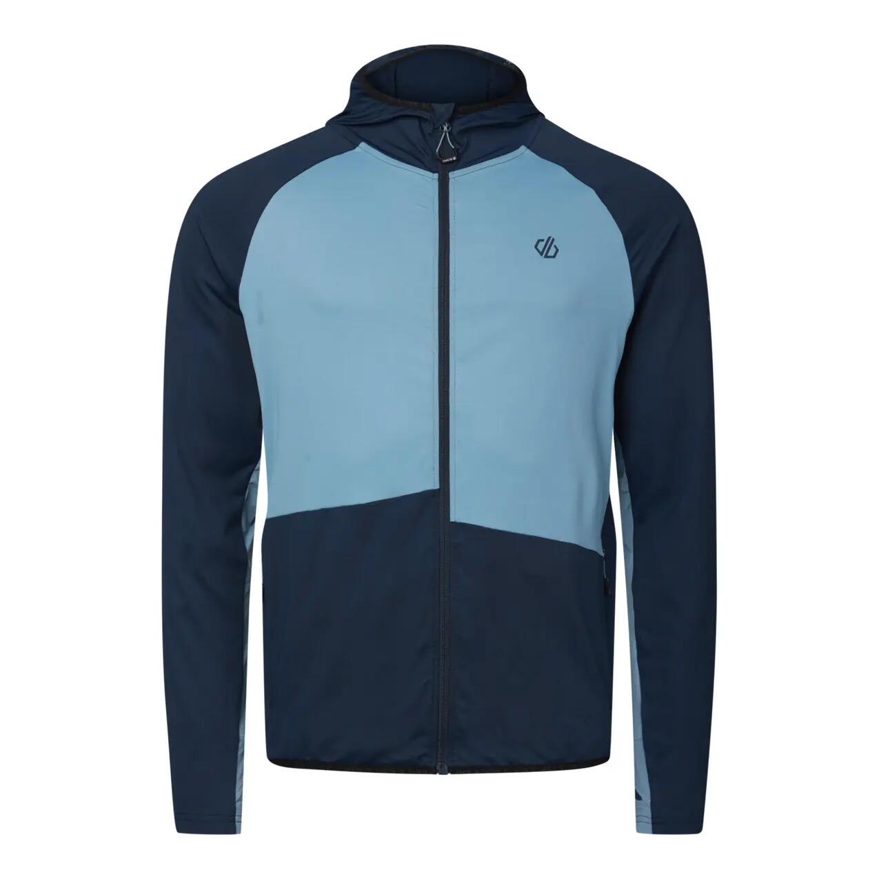 bleu / bleu marine.