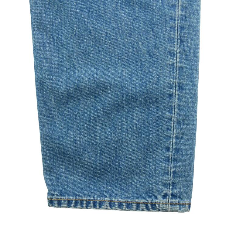 Second life - Jeans bărbați W36/L29 Levi Strauss 550 - Foarte bun