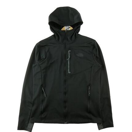 Refurbished - The North Face Herren Fleecejacke - In gutem Zustand