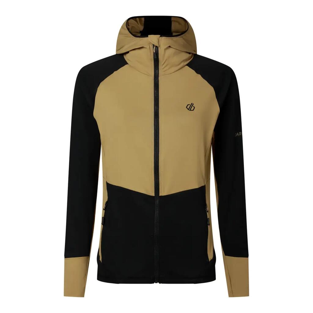 BEIGE / BLACK