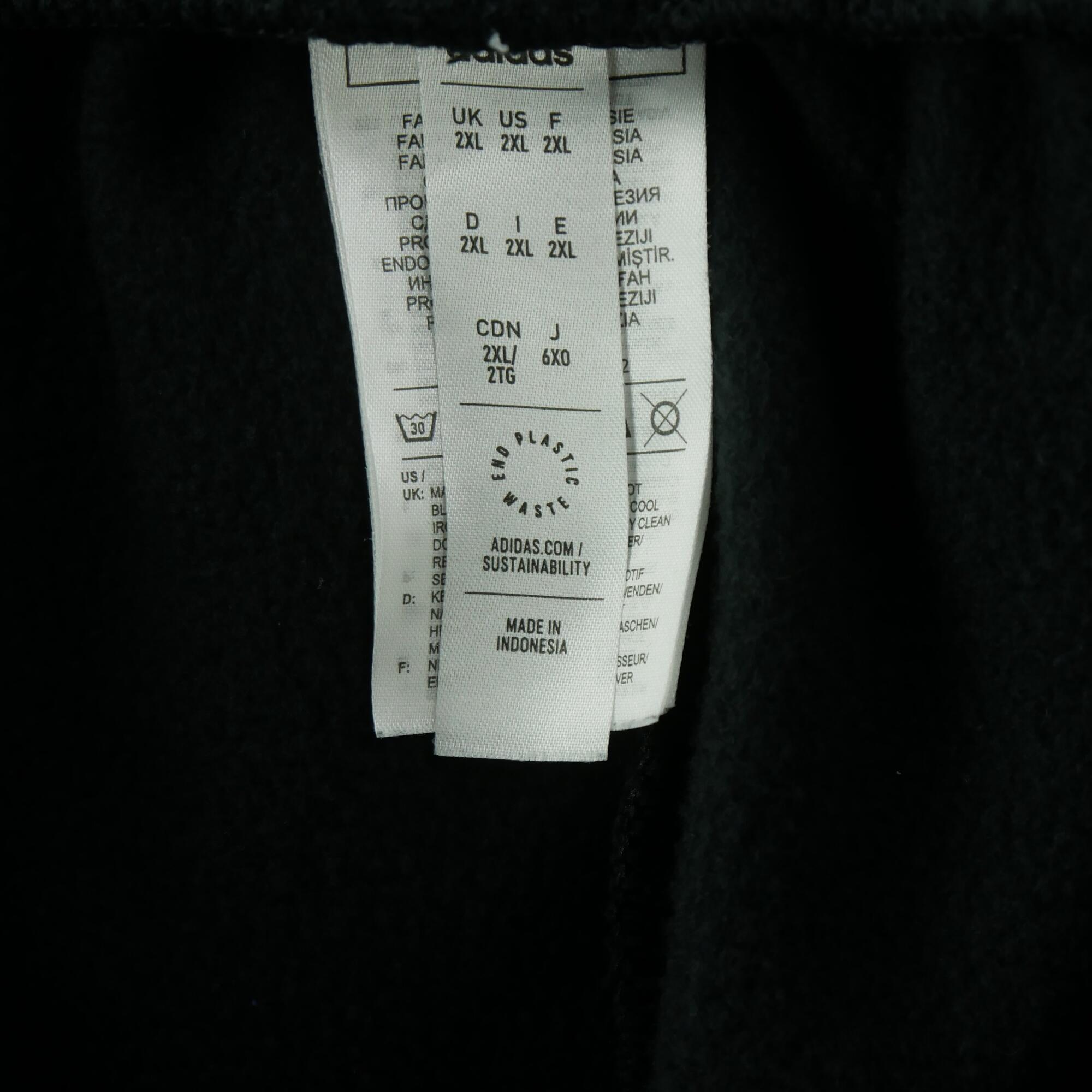 Second hand - Joggings Uomo Adidas Racing Rugby - Stato eccellente 6/6