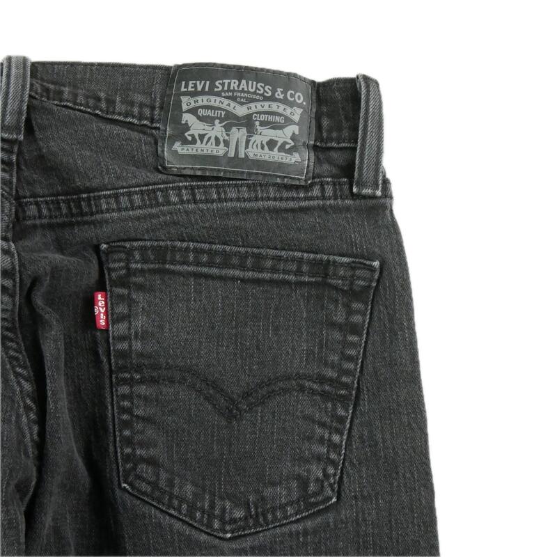 Second life - Jeans femei W30/L32 Levi Strauss Original Fit - Ca nou