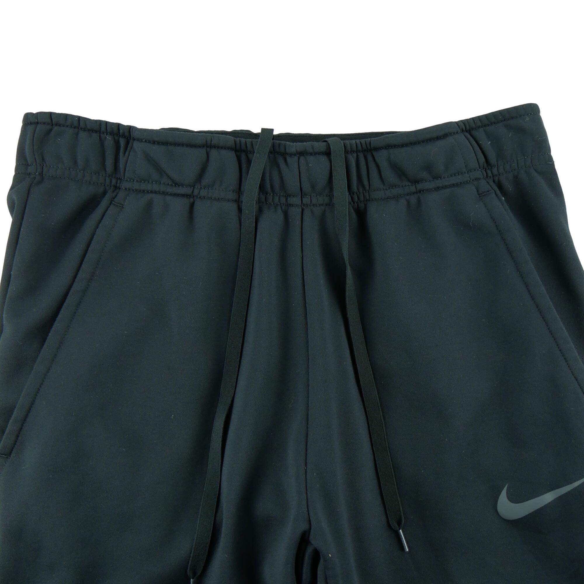 Seconde vie - Jogging Homme Therma-Fit Noir - Très bon état 3/6