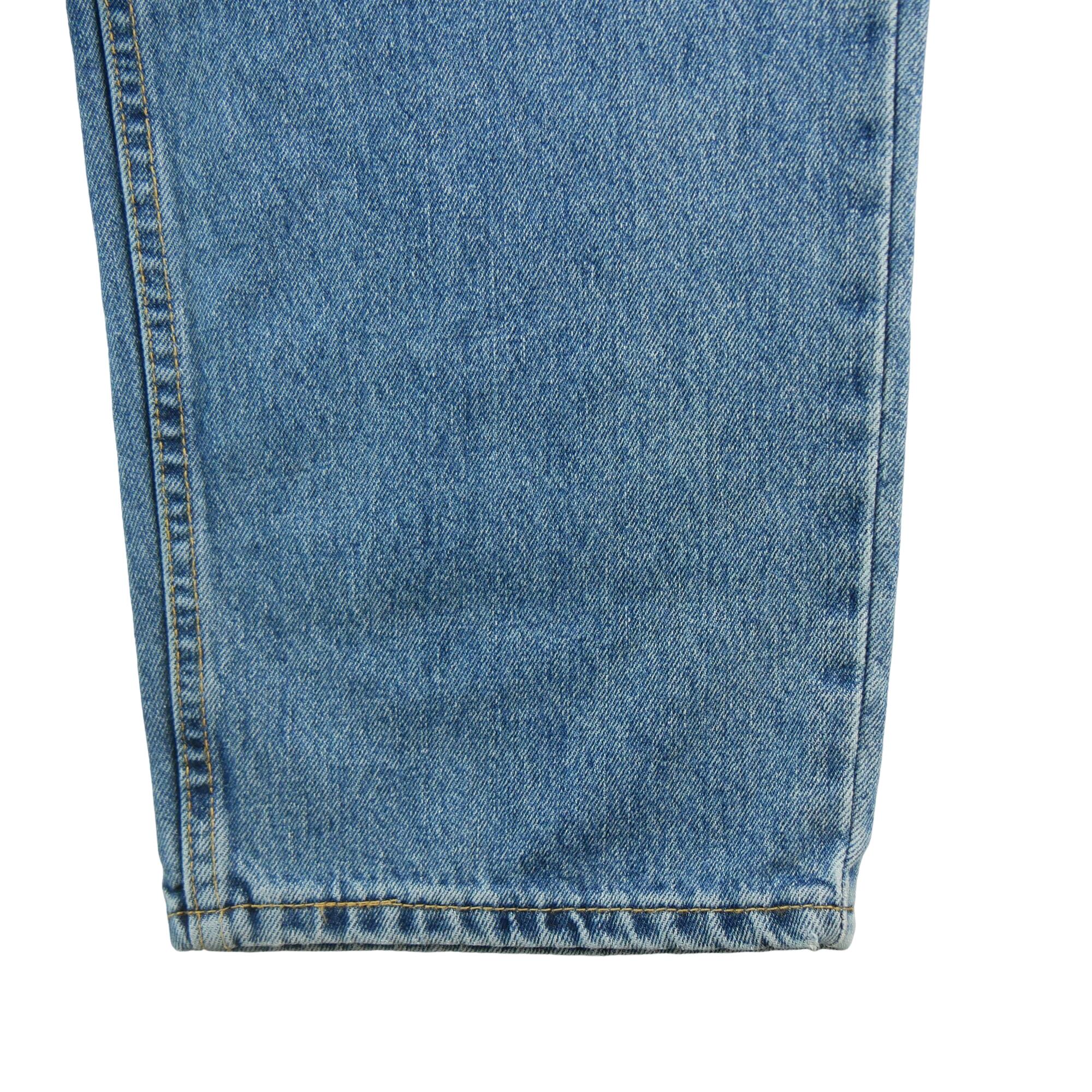 Segunda Vida - Jeans Hombre W40/L32 Levi Strauss 550 Relaxed - Excelente 7/7